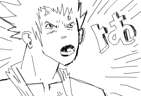 manga !